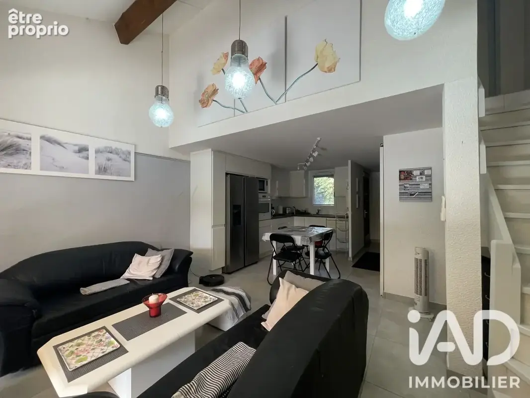 Photo 1 - Maison à ARGELES-SUR-MER