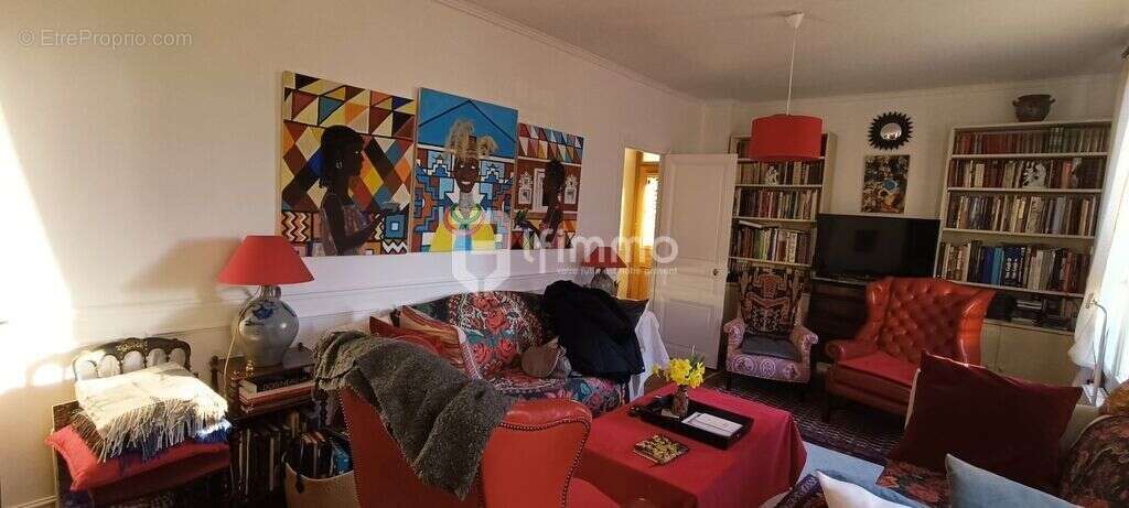 Maison à VILLIERS-SUR-MARNE