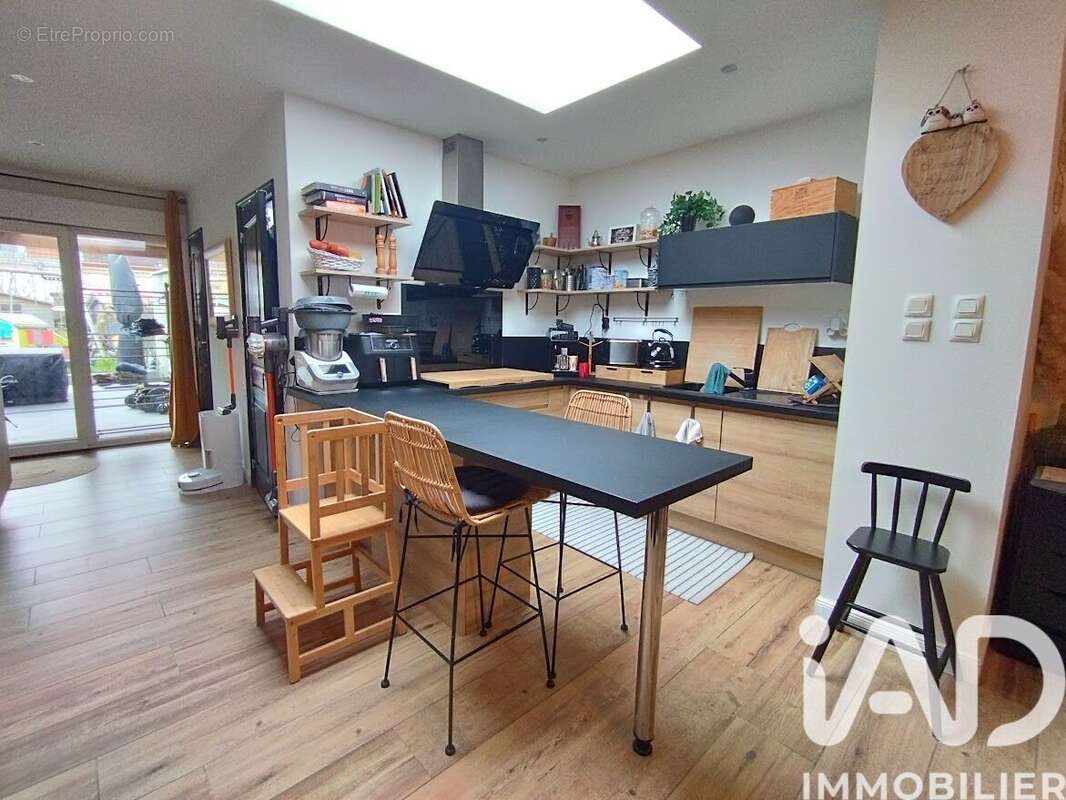 Photo 4 - Maison à LEERS