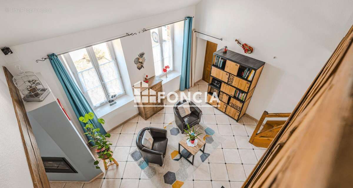 Entre ruisseaux et grands espaces, un domaine de caractère aux multiples horizons - photo 9