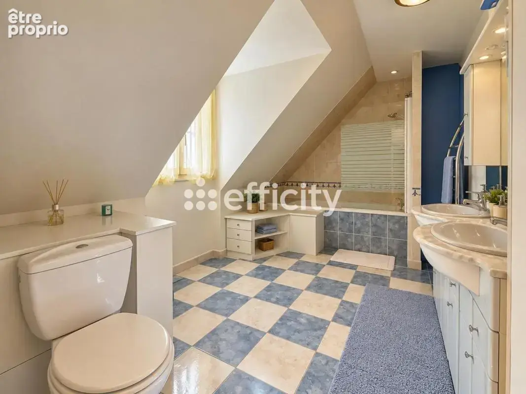 Maison 6 pièces 140 m² à vendre à Monts (37260) - photo 14