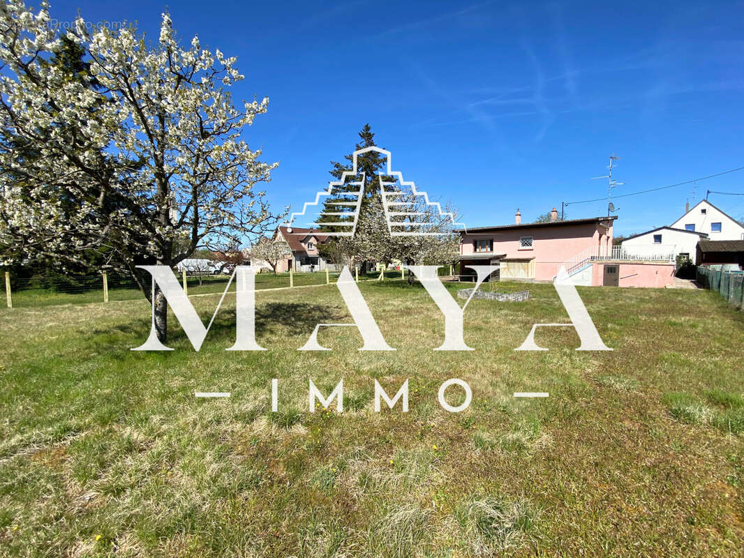 Maison à KEMBS