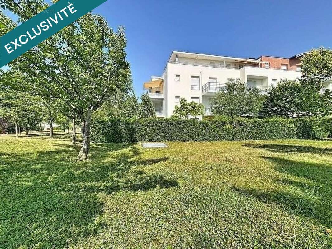 Photo 2 - Appartement à TOURS