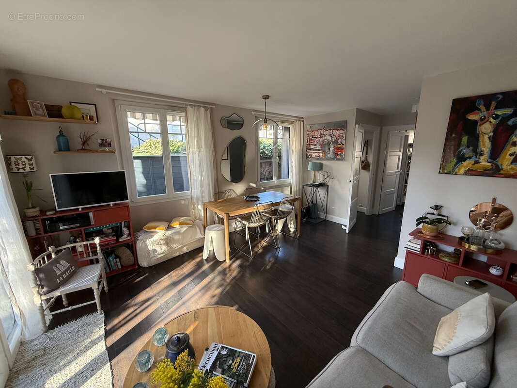 Maison à LA BAULE-ESCOUBLAC