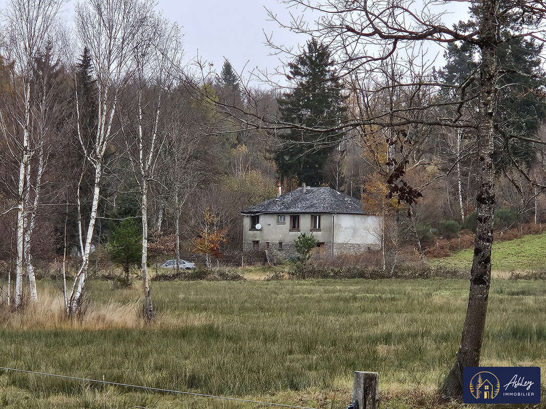 Maison à THALAMY
