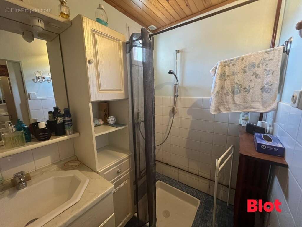 Maison 123 m² à Etrelles  - photo 5