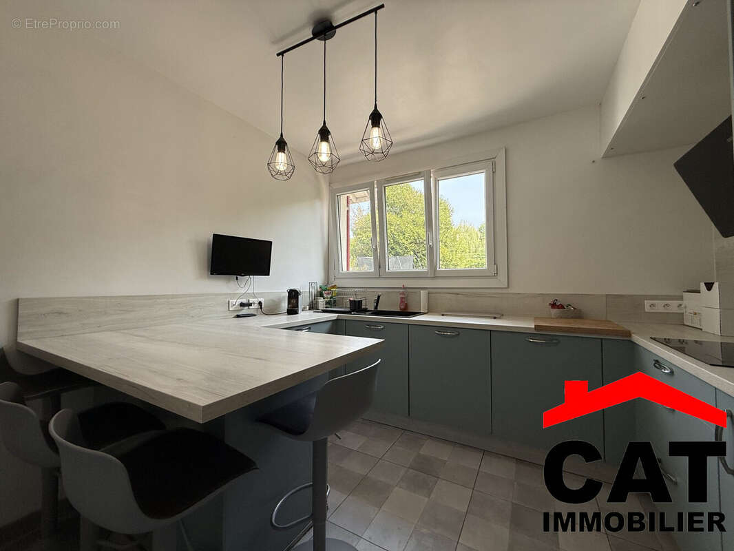 Maison 159 m² à Hericy  - photo 9