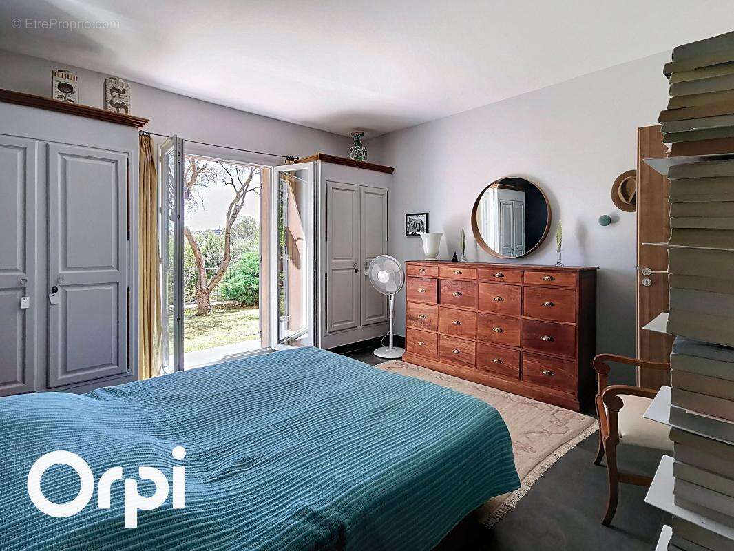 Maison à LA CADIERE-D'AZUR