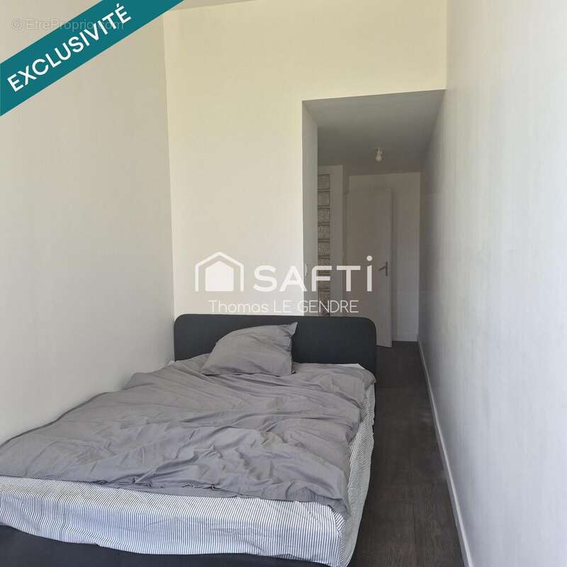 Photo 4 - Appartement à NANTES