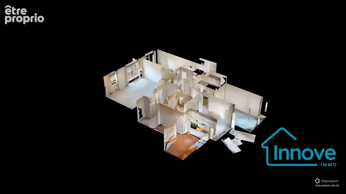 Appartement 4 pièces 112 m² à vendre à Paris-16e (75016) - photo 9