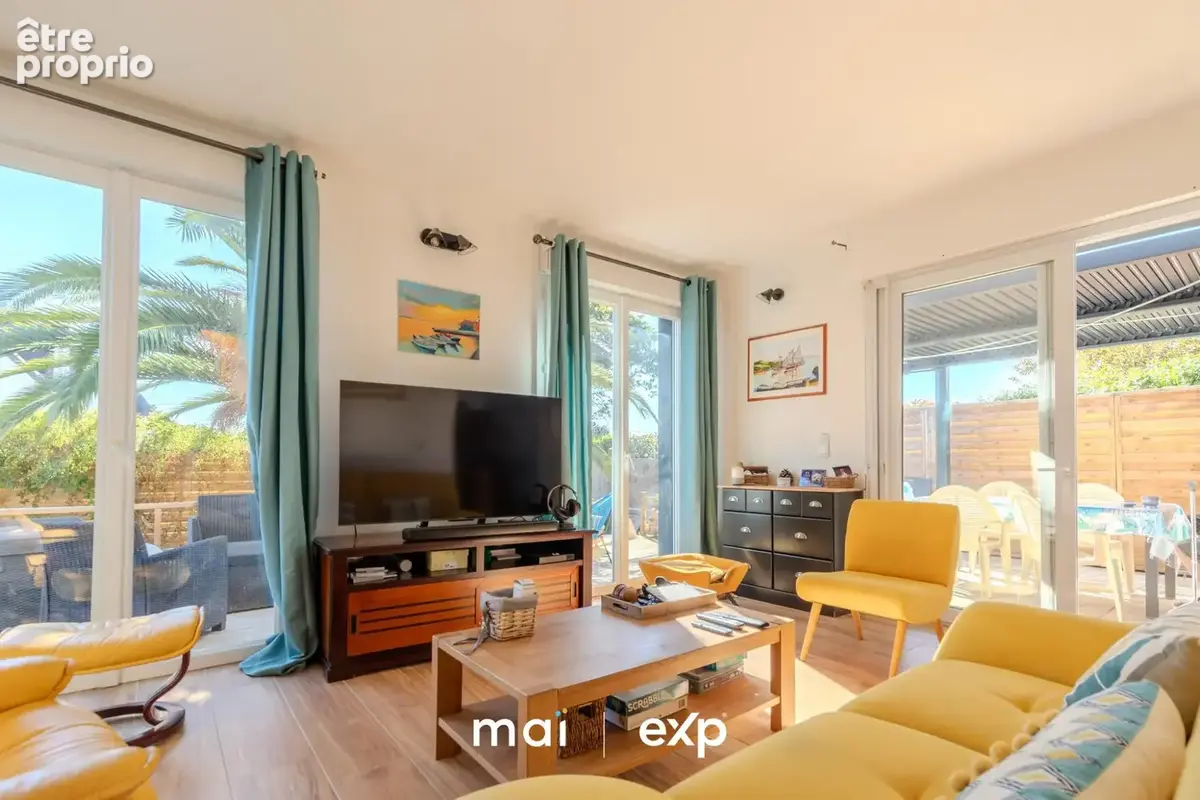 Maison 6 pièces 130 m² à vendre à Belz (56550) - photo 4