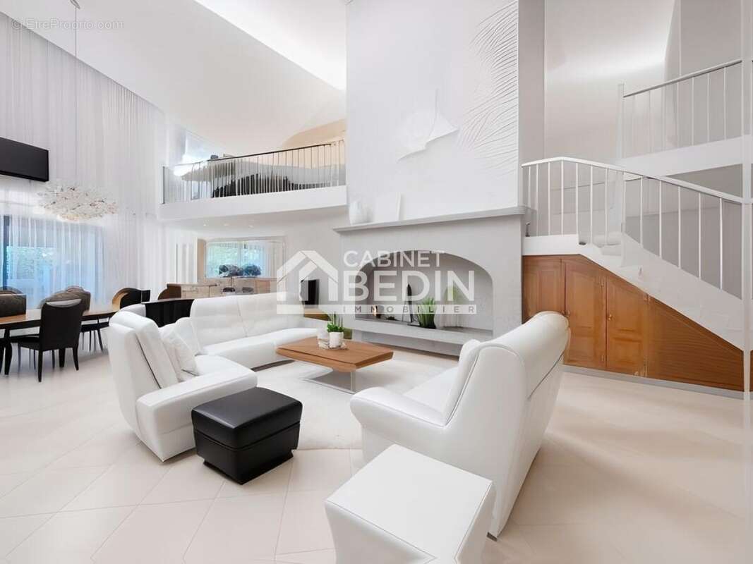 Maison à TOURNEFEUILLE