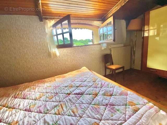 Maison à SAUSSET-LES-PINS