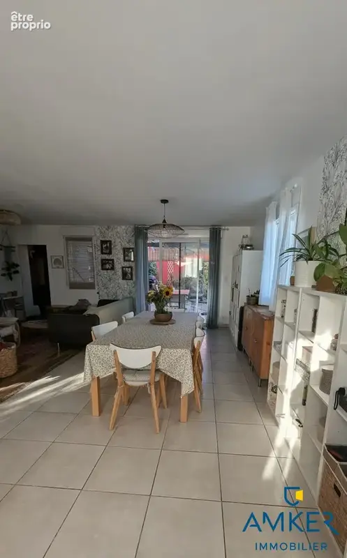 Maison 5 pièces 97 m² à vendre à Basse-Goulaine (44115) - photo 3