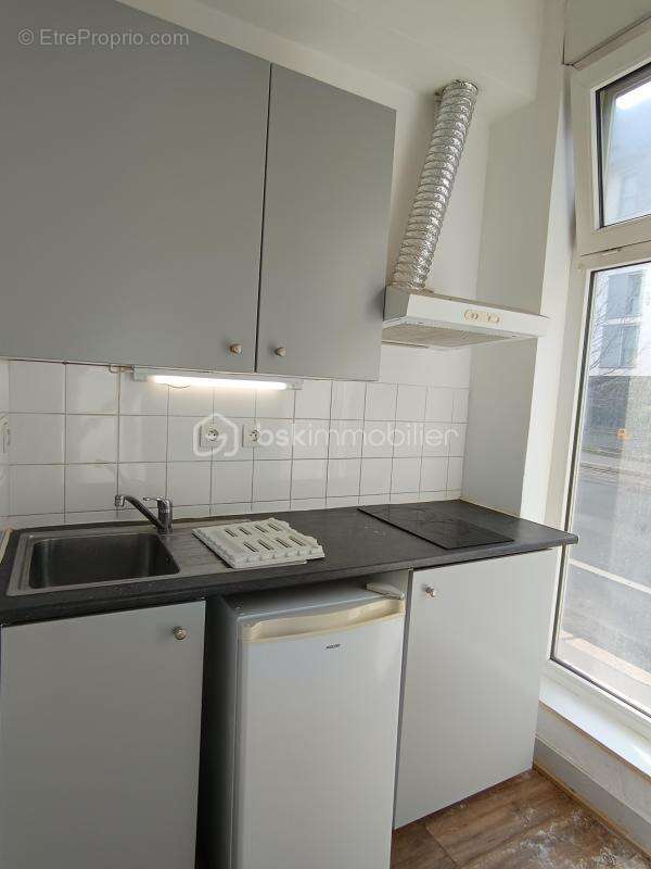 Appartement à TOURS
