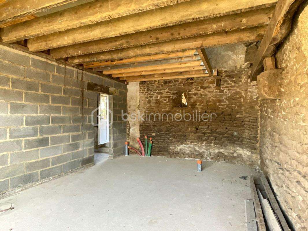 Maison à LANDEAN