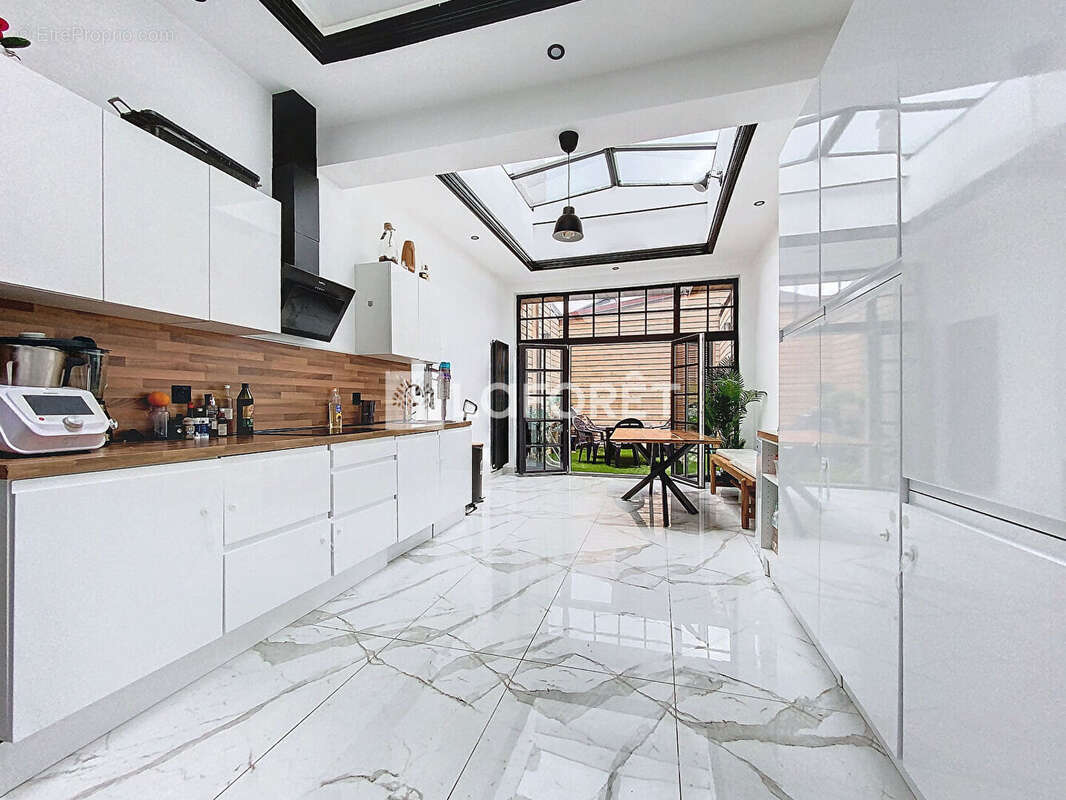 Maison à ARMENTIERES