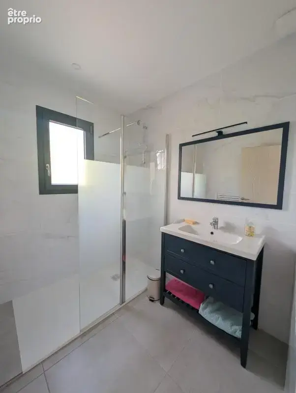 Villa moderne avec piscine - photo 9