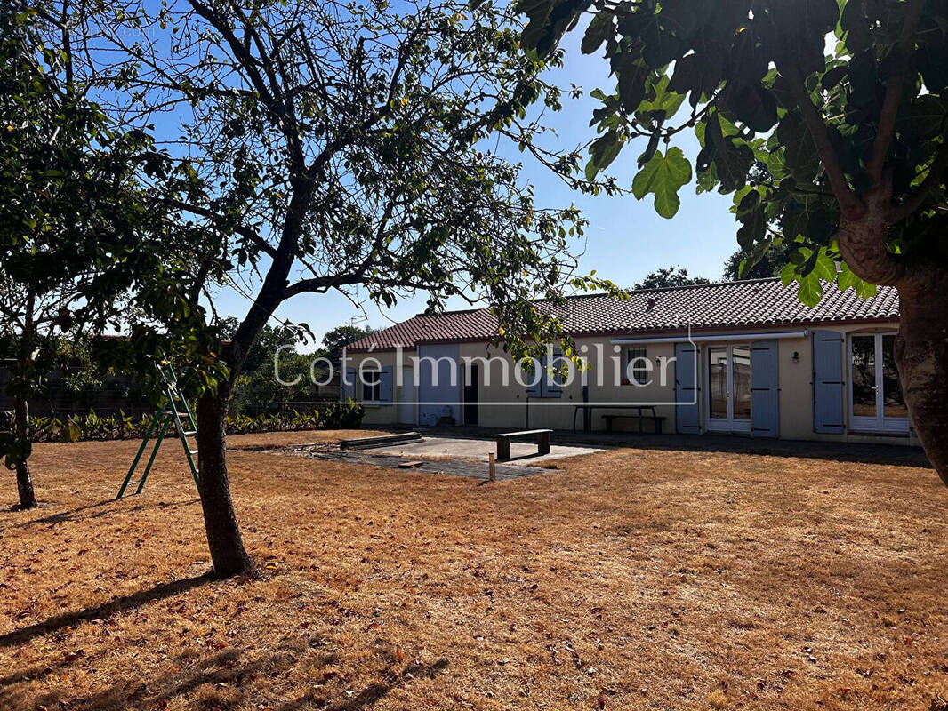 Maison à PORNIC