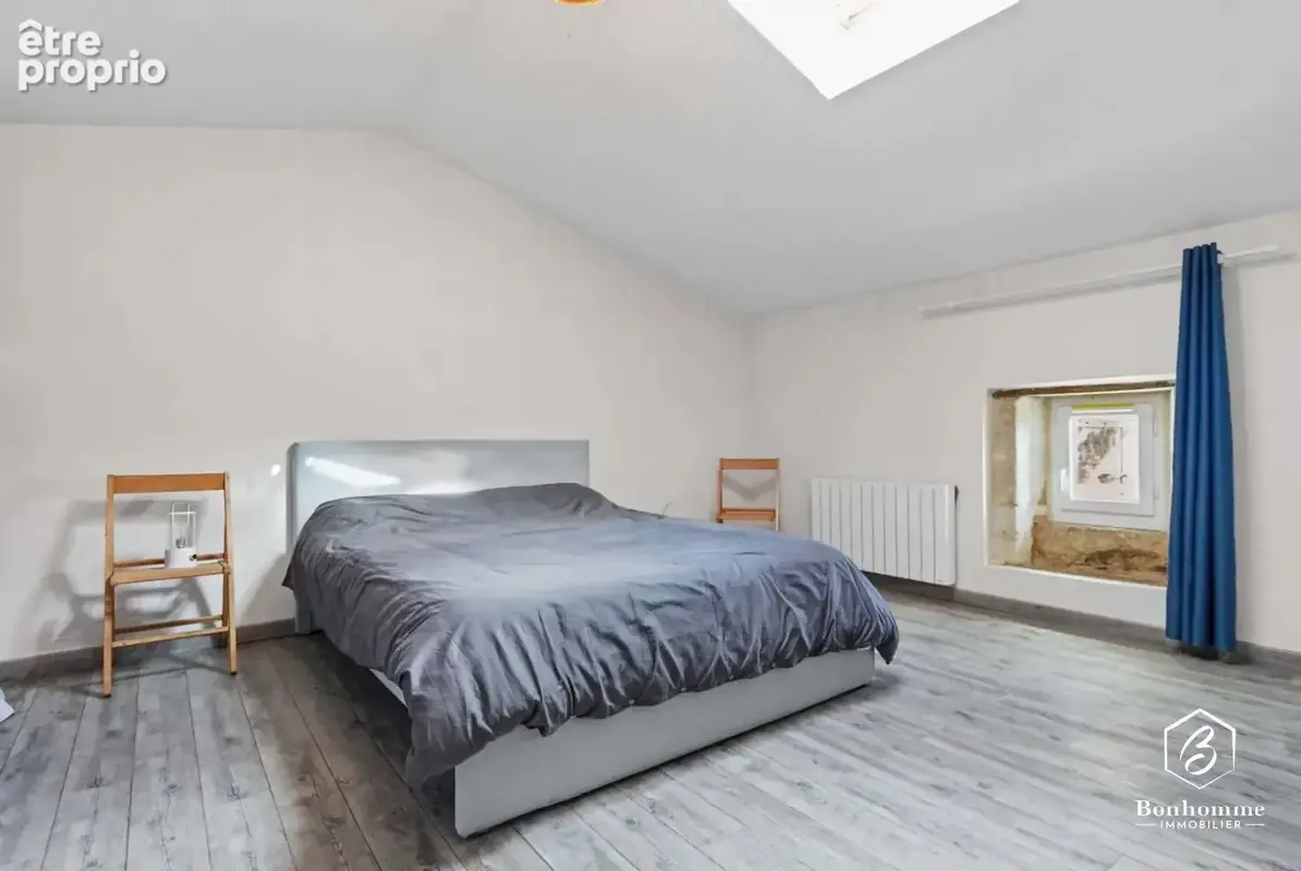 Maison 4 pièces 140m2 - SOULIGNAC - photo 13