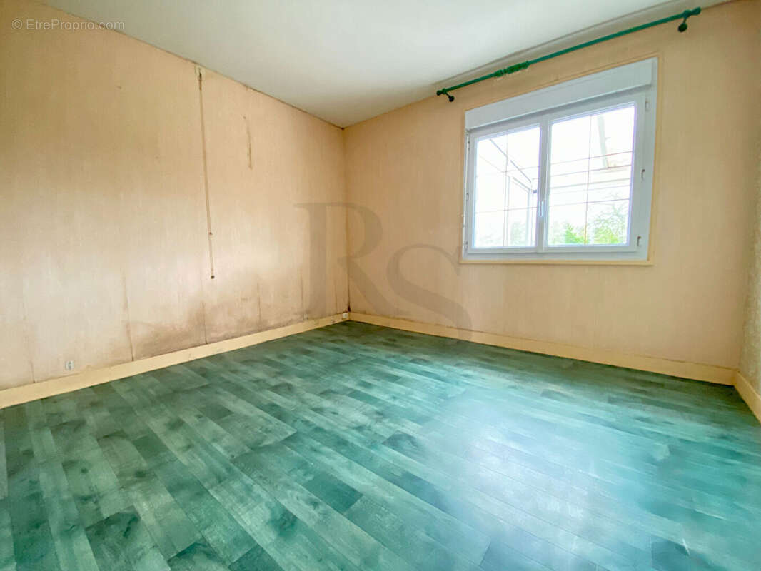 Maison à SAINT-GEORGES-D&#039;ANNEBECQ