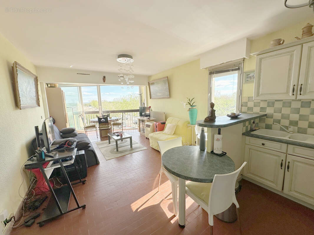 Appartement à MUDAISON