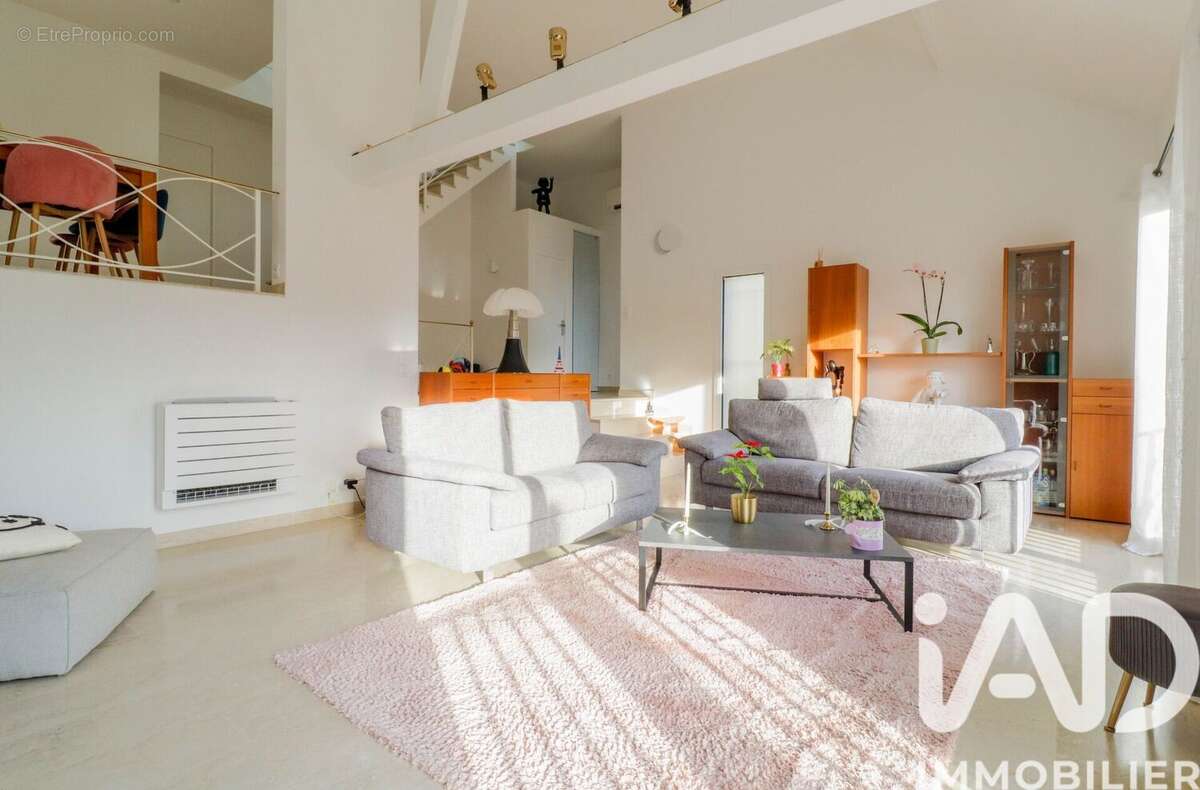 Photo 4 - Maison à SAULX-LES-CHARTREUX