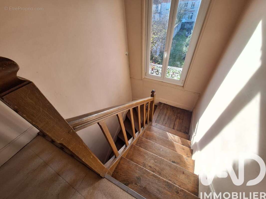 Photo 7 - Appartement à ATTIGNY