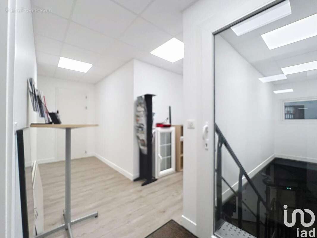 Photo 6 - Commerce à BRIE-COMTE-ROBERT