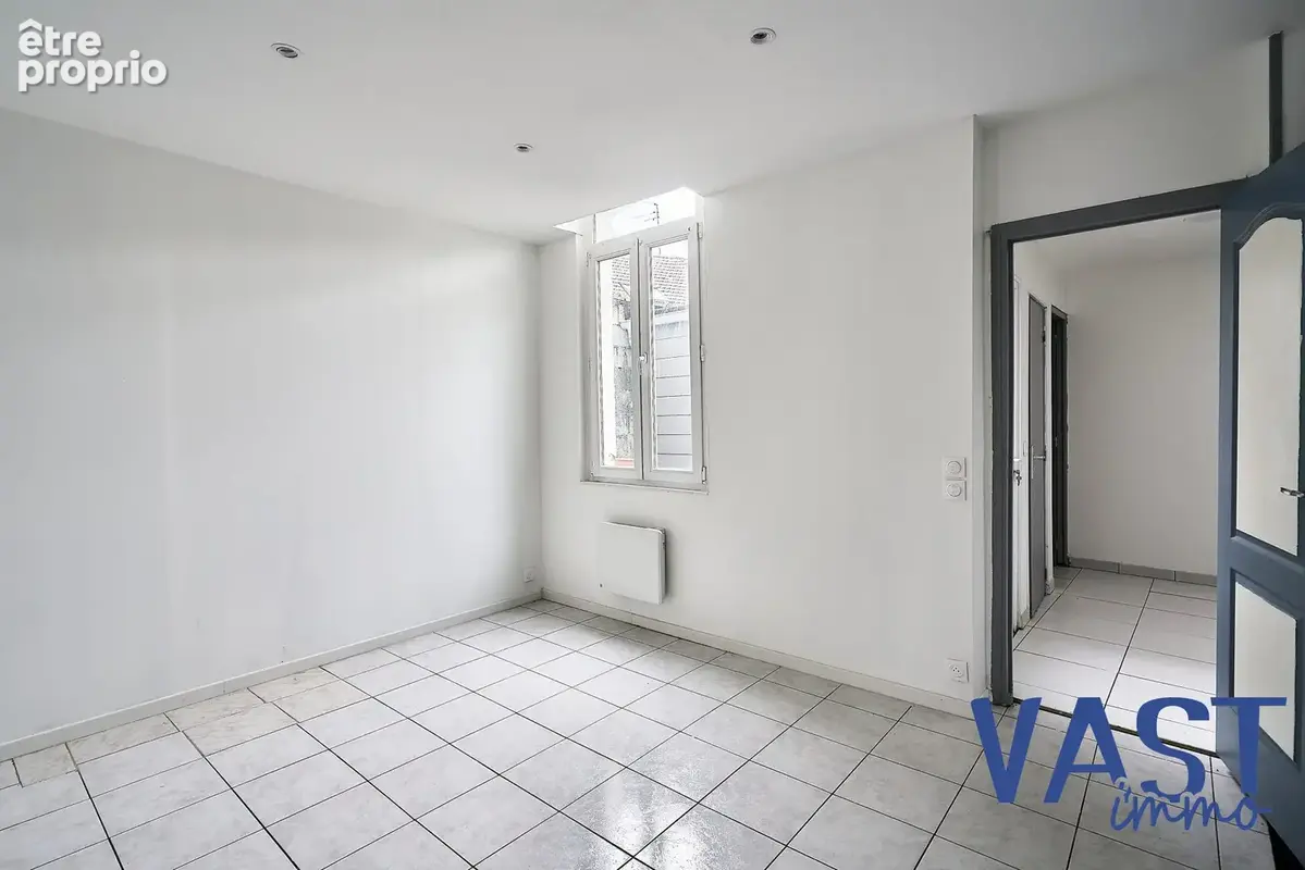 Maison 4 pièces 82 m² à vendre à Halluin (59250) - photo 5