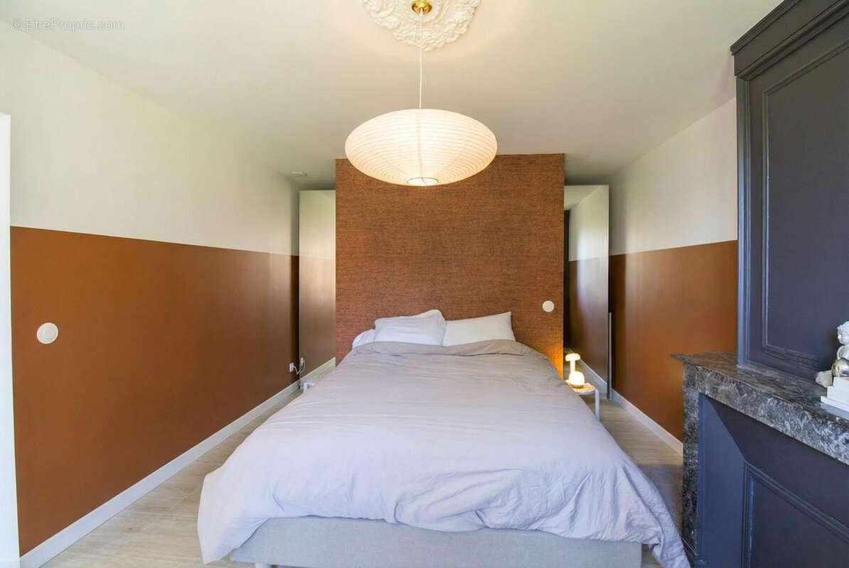 Maison à PACY-SUR-EURE