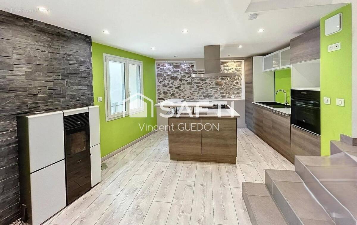 Photo 1 - Maison à SAINT-JEAN-PLA-DE-CORTS