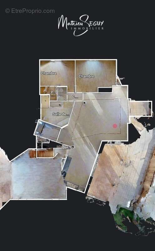 Maison à GREZIEU-LA-VARENNE