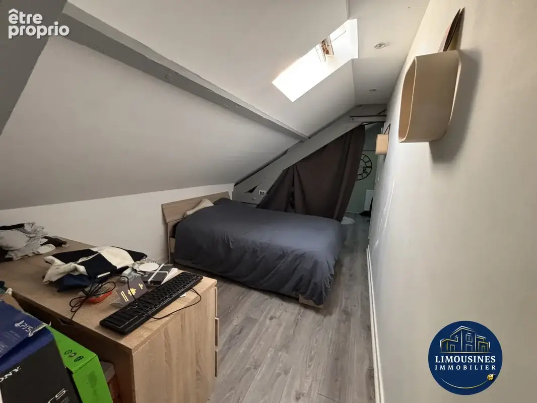 Appartement 3 pièces 56 m² à vendre à Limoges (87000) - photo 6