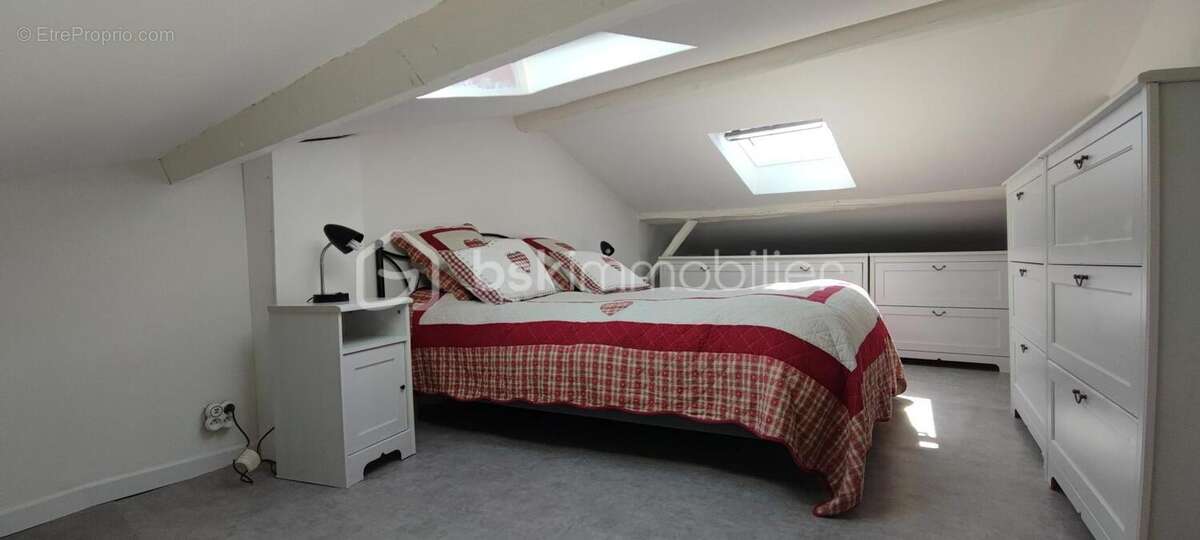 Appartement à LES ARCS