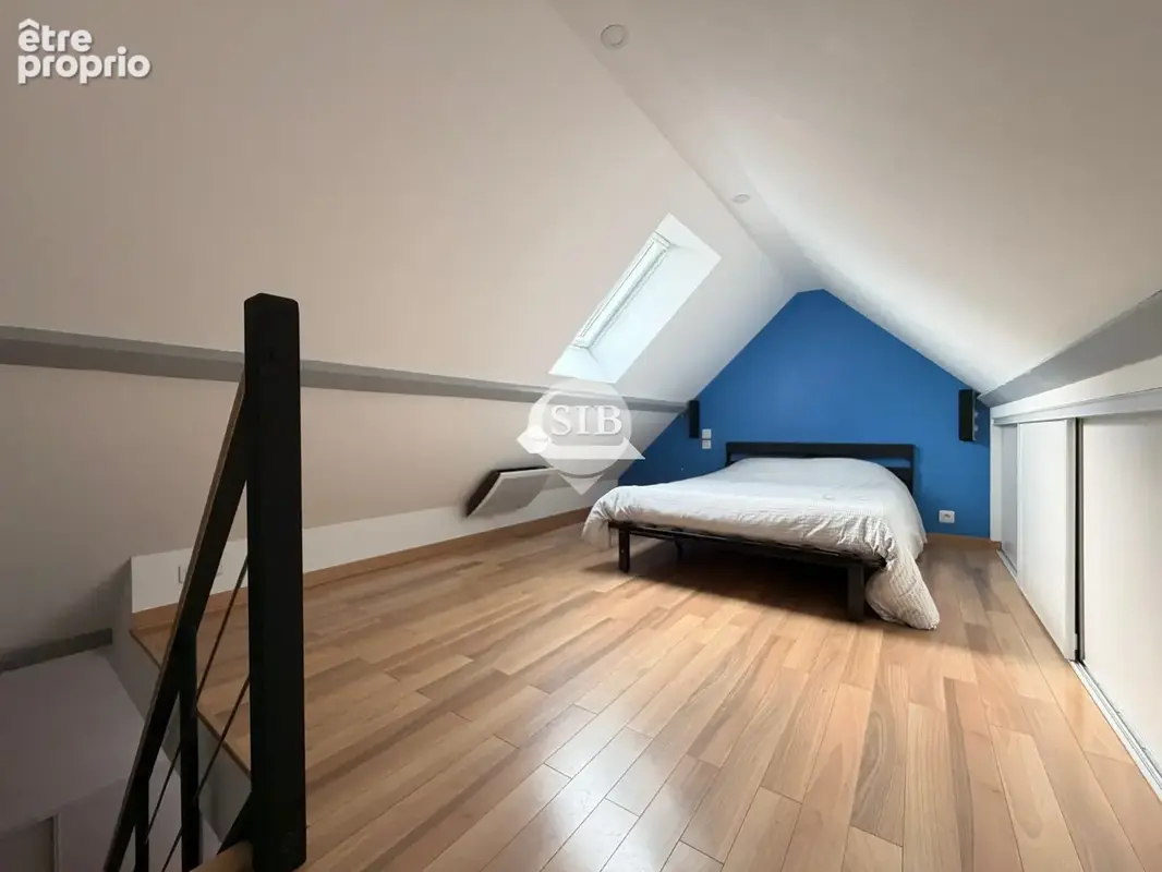 Maison 3 pièces 72 m² à vendre à Cheptainville (91630) - photo 7