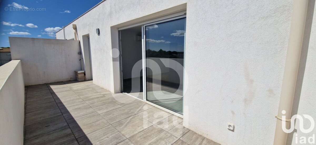 Photo 7 - Appartement à NIMES