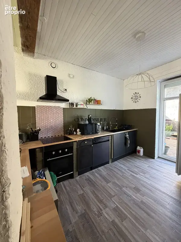 Maison 4 pièces 94 m² à vendre à Chazelles-Sur-Lyon (42140) - photo 5