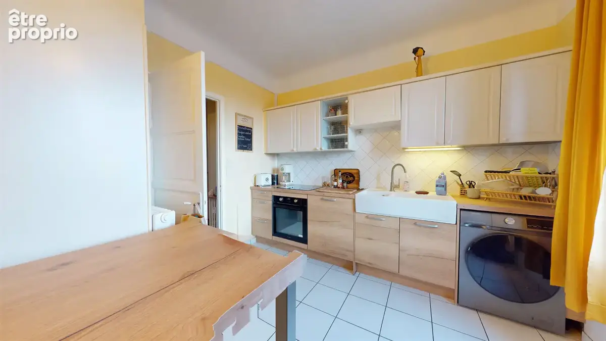 Appartement 90m² à caen - photo 5
