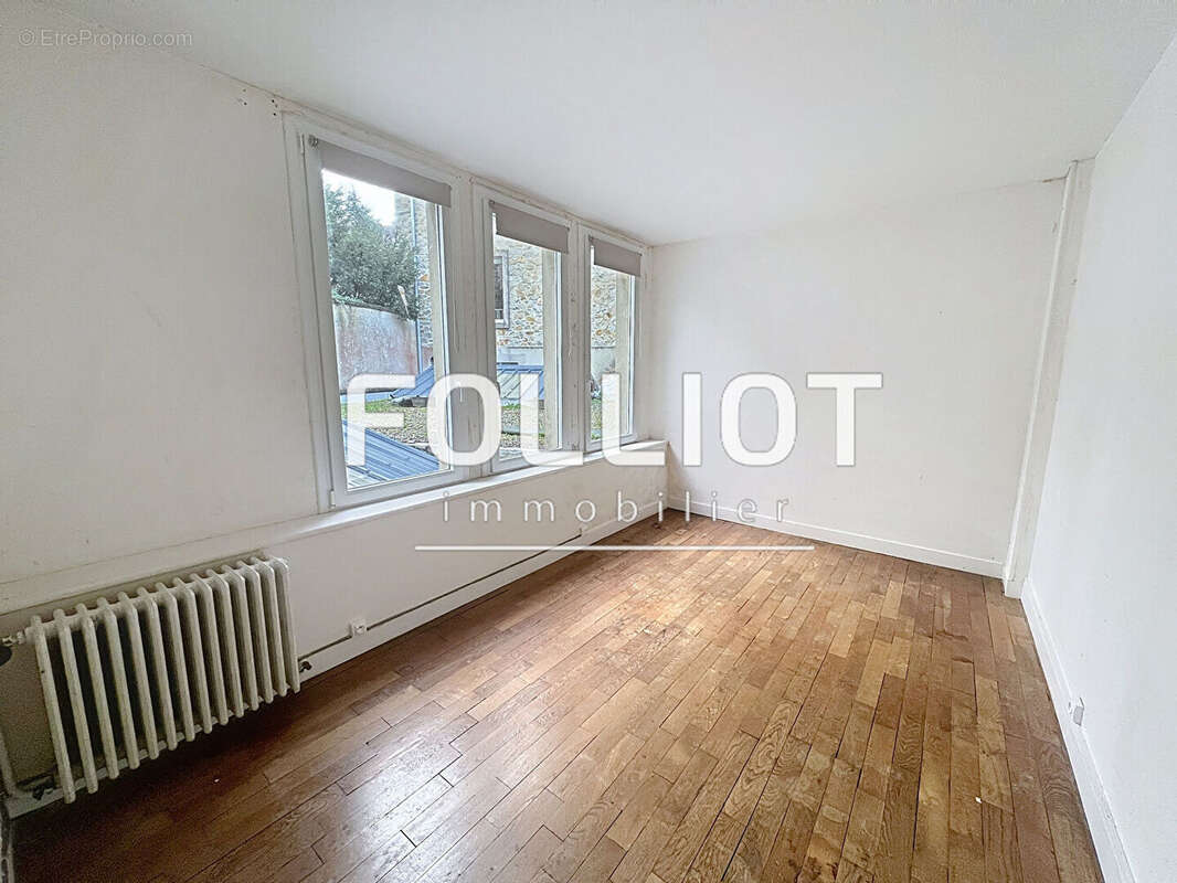 Appartement à COUTANCES