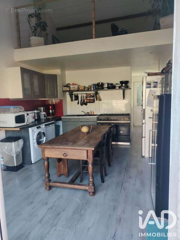 Maison 111 m² à Courthiezy  - photo 5