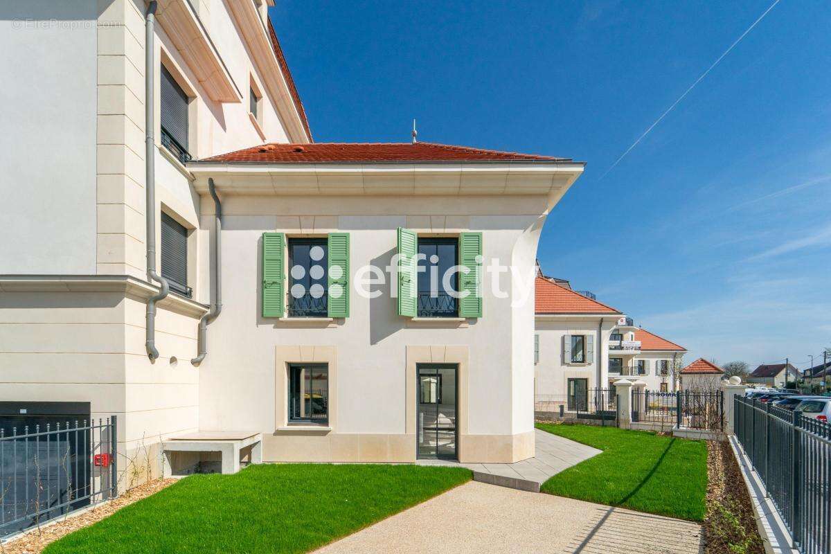 Maison à CLAMART