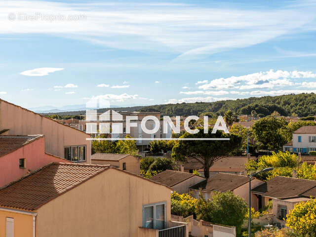 Appartement à NARBONNE