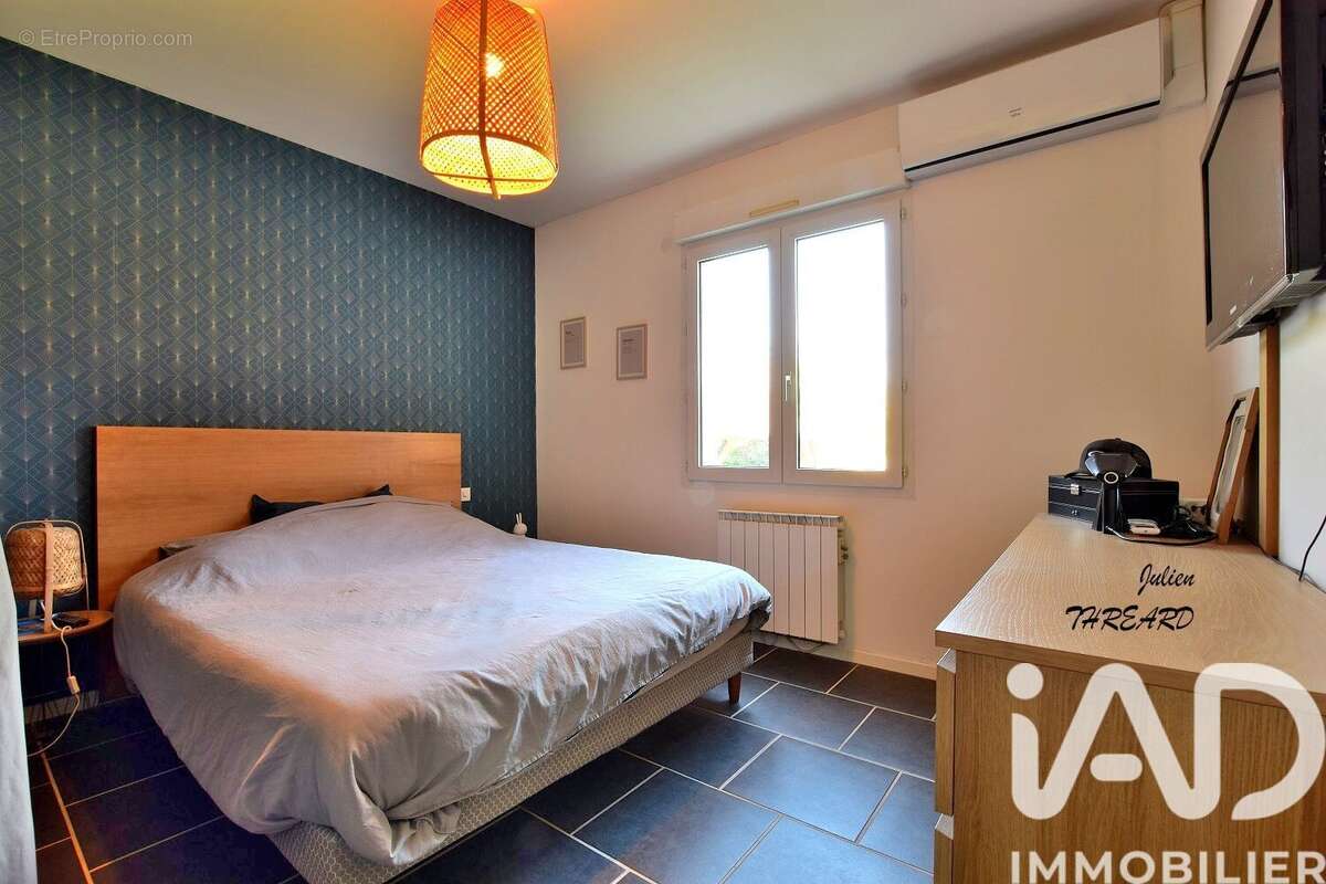 Photo 7 - Maison à ATHEE-SUR-CHER