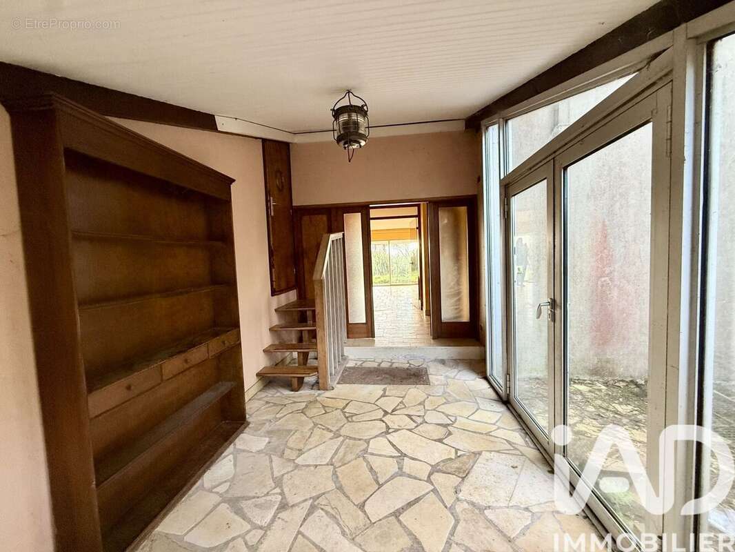 Photo 6 - Maison à REGNEVILLE-SUR-MER