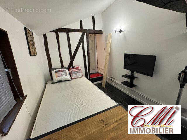 Appartement à VITRY-LE-FRANCOIS