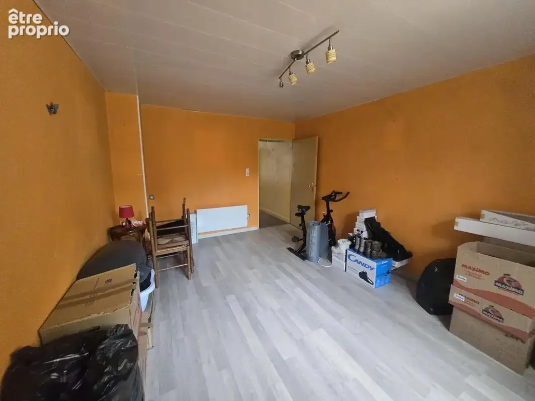 Maison 5 pièces 152 m² à vendre à Gondreville (54840) - photo 6