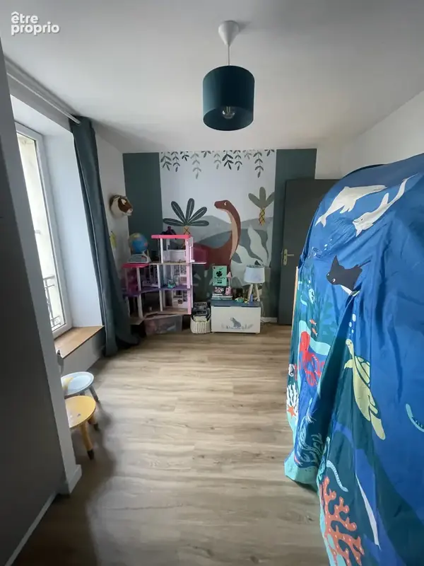 Puteaux   duplex familial 5 pièces avec jardin - photo 17