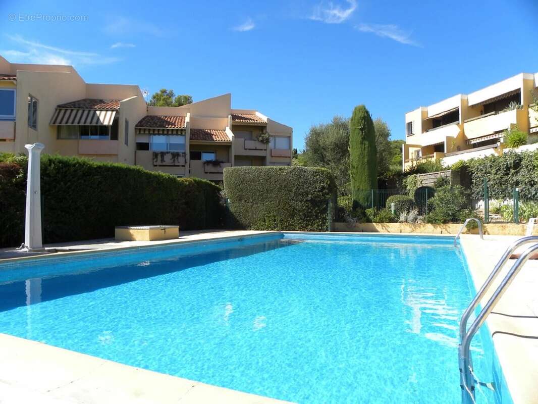 Appartement à BANDOL
