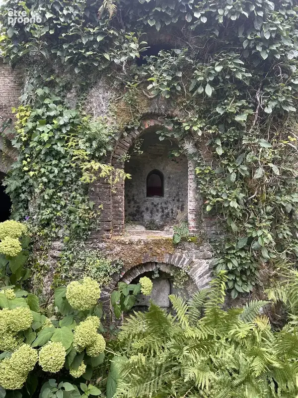 Belle maison de ville XVII - XVIIIème - photo 26